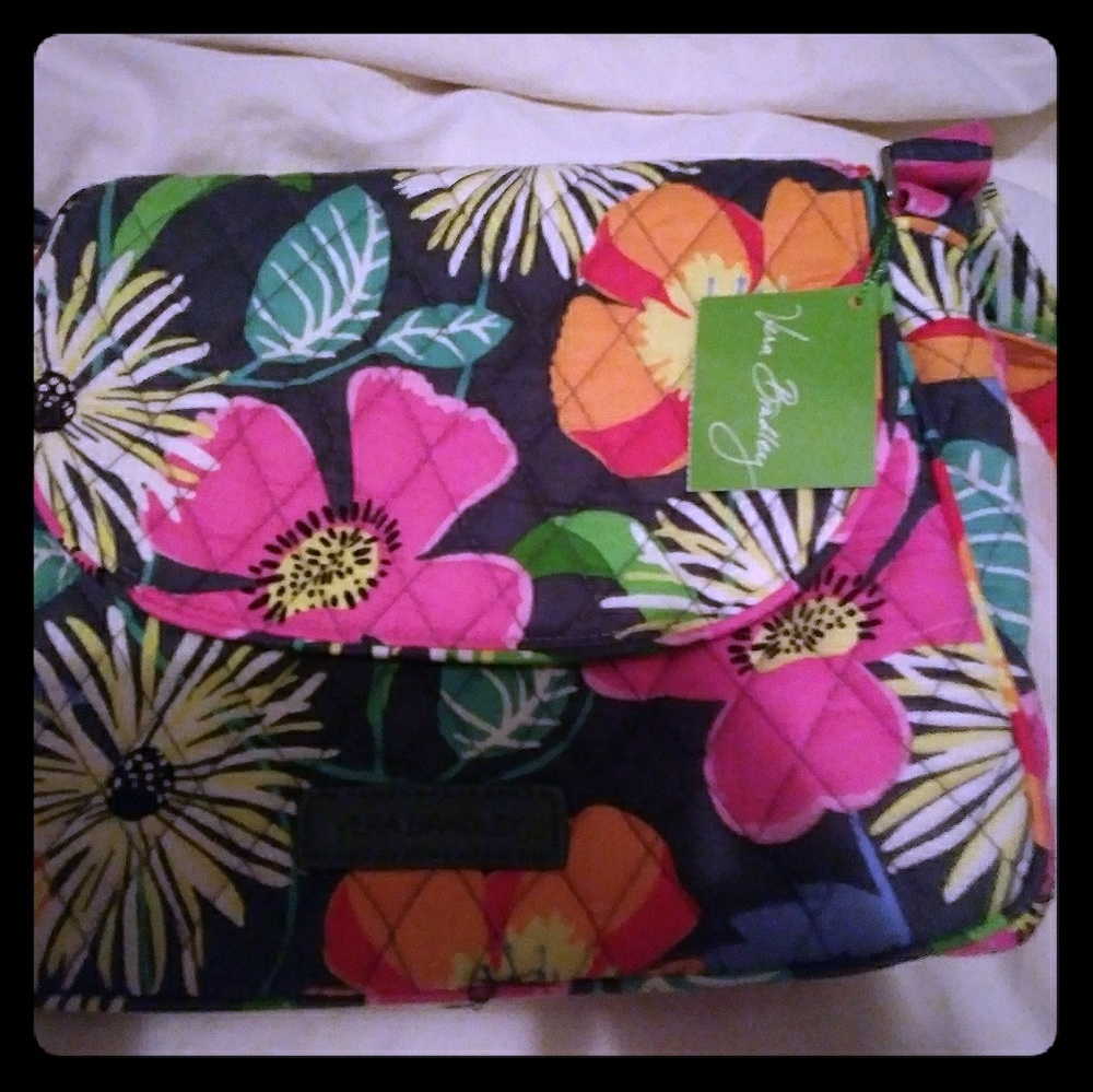 Vera Bradley Cross body bag